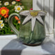 Daisy Hollow Mug