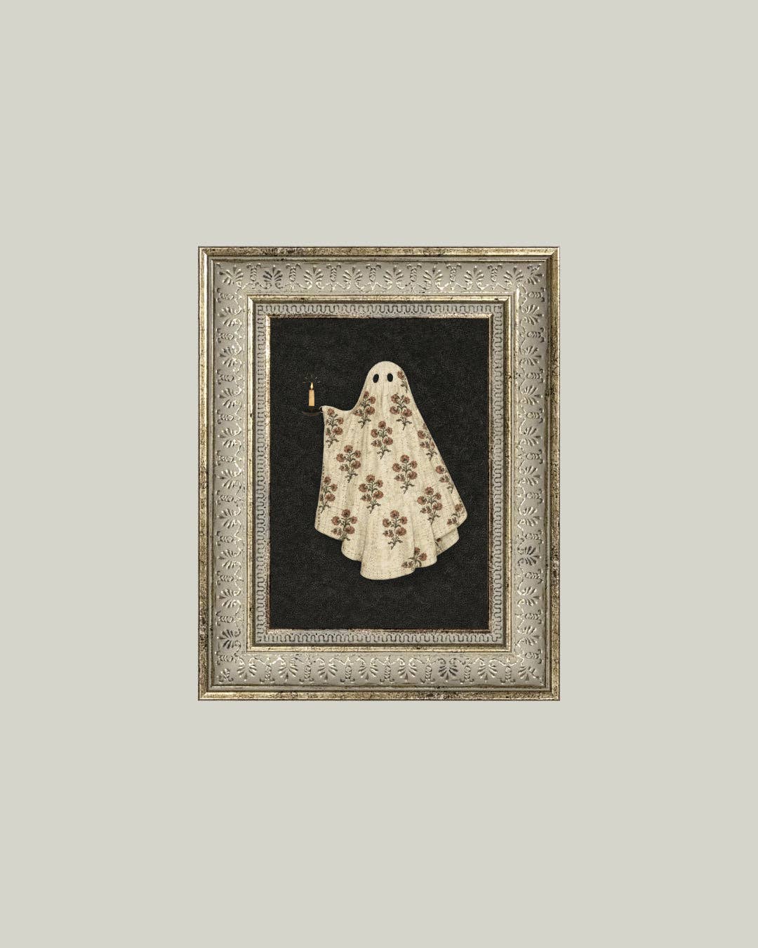 Quilted Ghost PREORDER