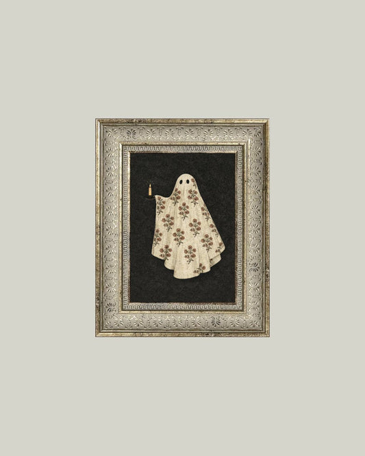 Quilted Ghost PREORDER