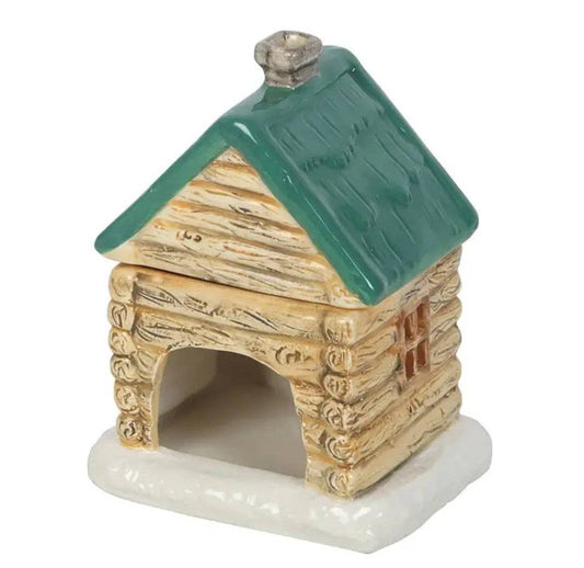 Cabin Wax Melter PRE-ORDER estimated ship date 12/2