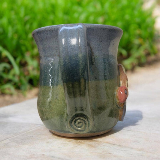 Enchanted Forest Mug