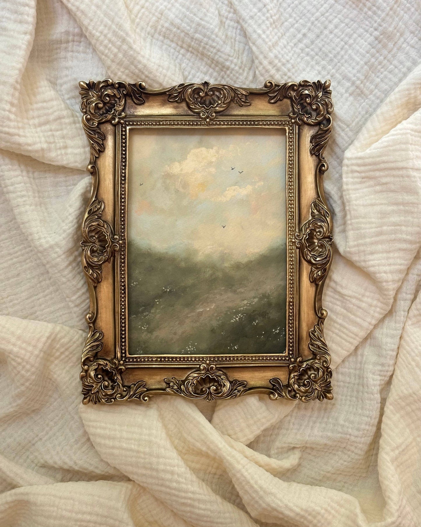 Meadow - Fine Art Print Preorder