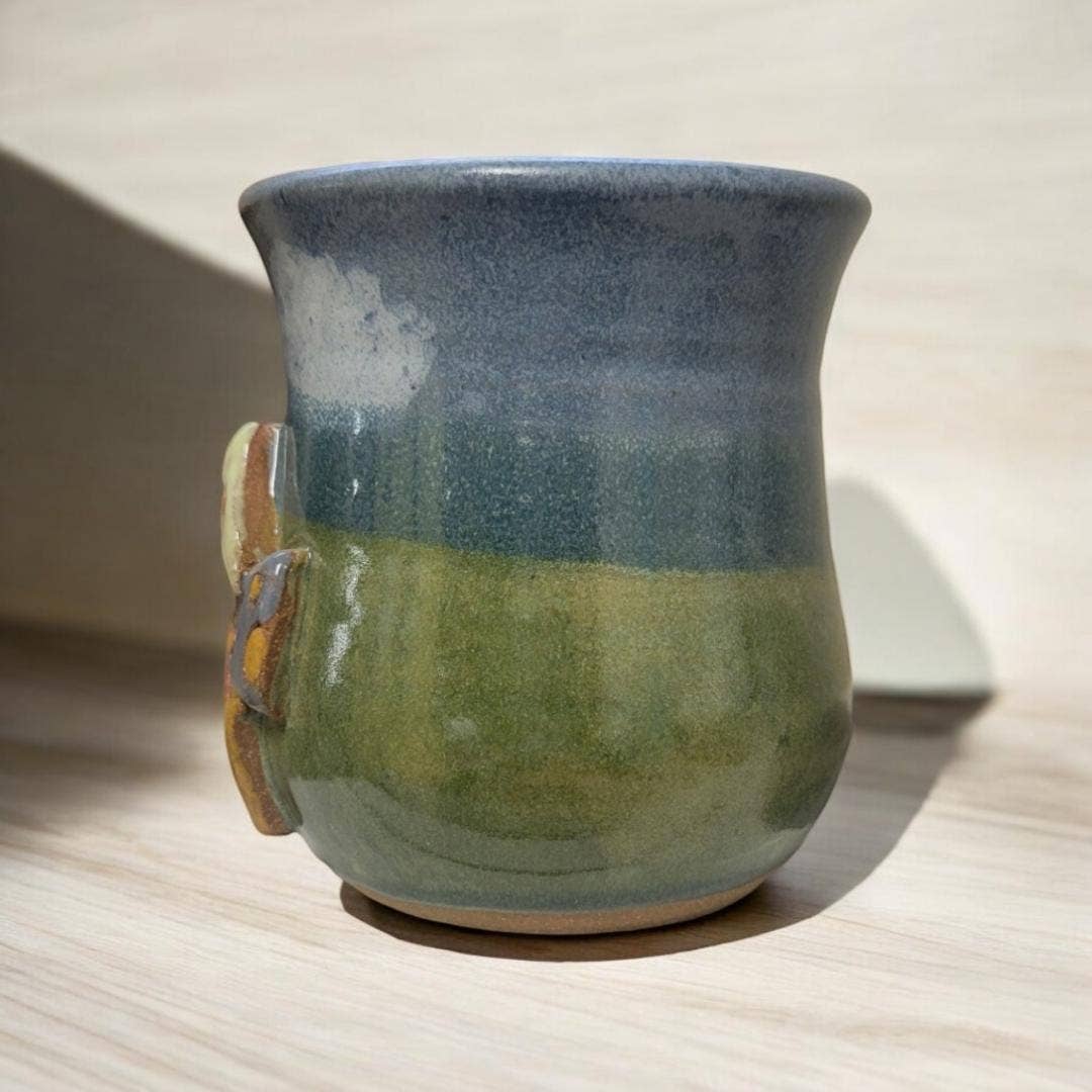 Enchanted Forest Mug